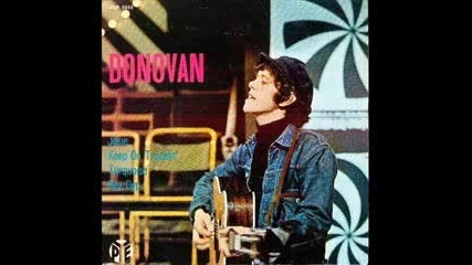Donovan - Josie 