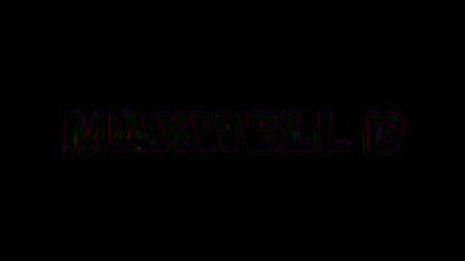 Премиера: Maxwell D and G - Lock - I Know U Like It,  2009