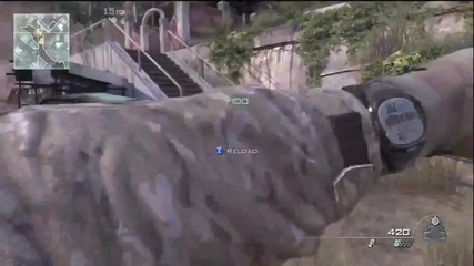 Mw3 Not on My Watch Achievement Guide - How To Rescue All The Hostages Easily