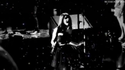 Selena Gomez - Angels and Stars
