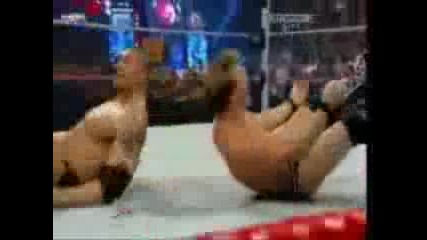 Wwe - Top10 2008 Matches