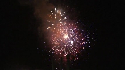 Beautiful Fireworks 1 