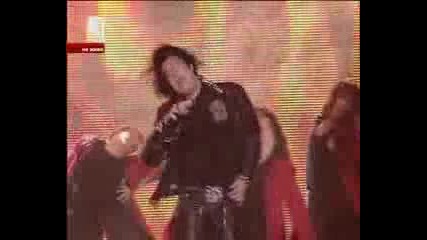 Танго - Филипп Киркоров ( Bg Eurovision Final 2009 )