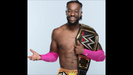 Superstars praise new WWE Champion Kofi Kingston: WWE Now