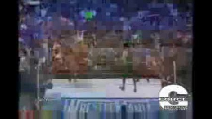 Edge Music Video Audio 