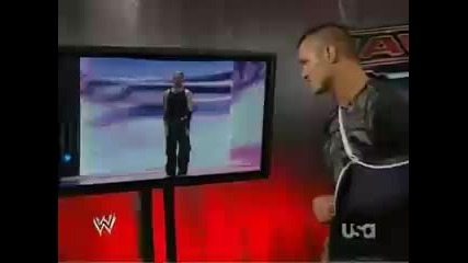 {lil slip} Jeff Hardy Drafted to Smackdown 6.23.08