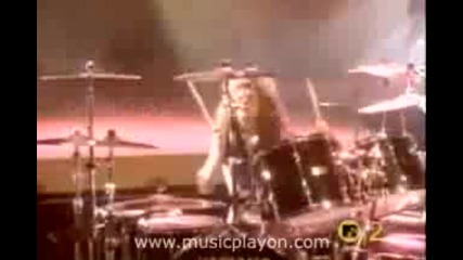 Whitesnake - Here I Go Again (1987) (musicplayon.com) 