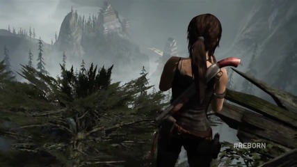 Tomb Raider - The Final Hours of Tomb Raider (episode 5 - Part 2)