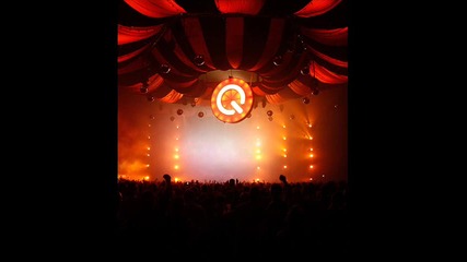 showtek ft. mc stretch - freak