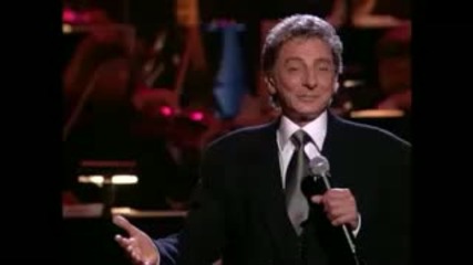 Barry Manilow Hd