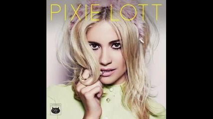 *2014* Pixie Lott - Champion