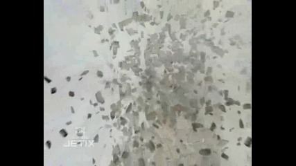 Power Rangers Jungle Fury S16e20