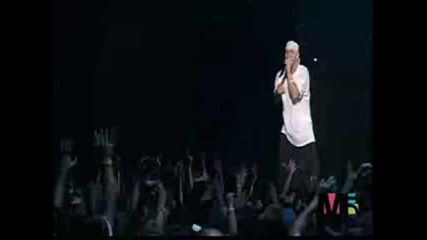 Eminem - Sing For The Moment.