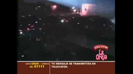 Rbd Exito En Paraguay
