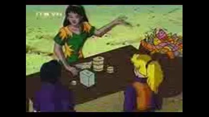 Captain Planet - S02ep34(bg audio)