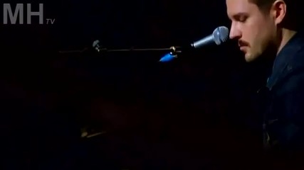 The Killers - When You Were Young Live From Abbey Road - Youtube