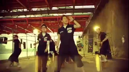 [teaser] Block B-halo