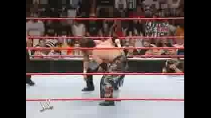 Wwe - Tajiri Vs Kid Kash