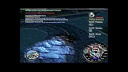 [ Falken Drift Skill ] Drift by: [fds]prdr[dt][cb]