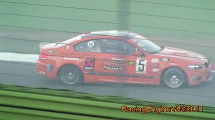 Tuned bmw m3 vs_ford_mustang