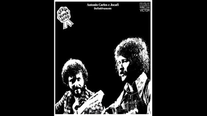 Antonio Carlos e Jocafi - Alarme Falso 