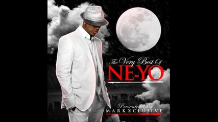 Ne - Yo - Fade into the background 