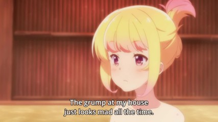 Girlish Number - 08