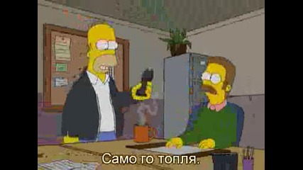 The Simpsons S20e01 + Subs