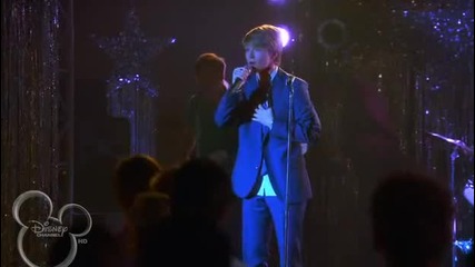 Sterling Knight - What you mean to me (високо качество) 