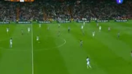 Real Madrid vs Atltico de Madrid 2012 2013