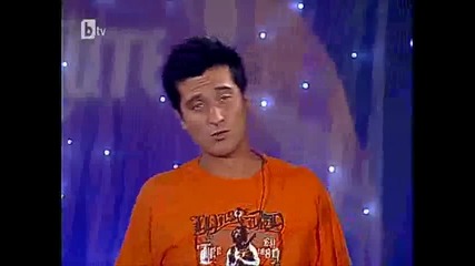 Toia iskal da staa Nachalen Uchitel