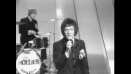 The Hollies - He Aint Heavy. Hes My Brother 