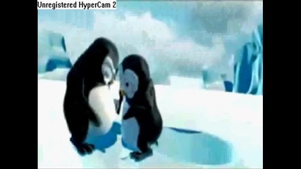 This Is Sparta Penguin