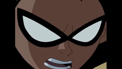 Teen Titans - 1x12 - #12 -apprentice_(part_1)