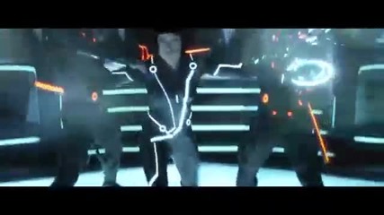 Най - 3d филм за 2010 - Tron Legacy 