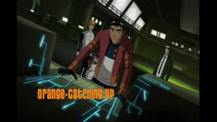 Генератор Рекс-песента от епизод 9(catching Up)
