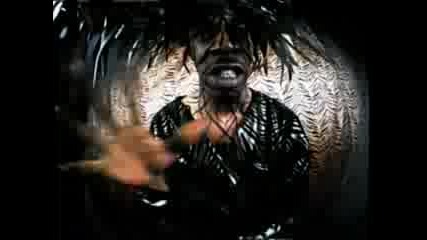 Busta Rhymes - Put Your Hands Where My Eyes Could See