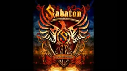 Sabaton - Coat Of Arms promo 01 