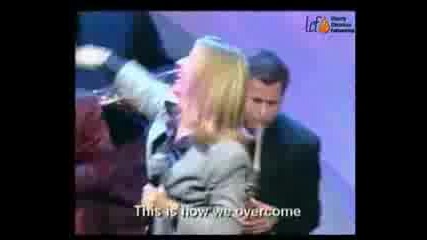 Hillsong - This Is How We Overcome