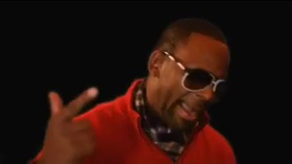 R. Kelly - Echo 