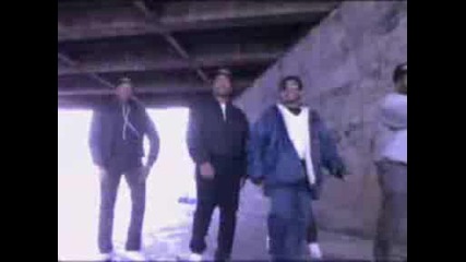 N.w.a - Straight Outta Compton