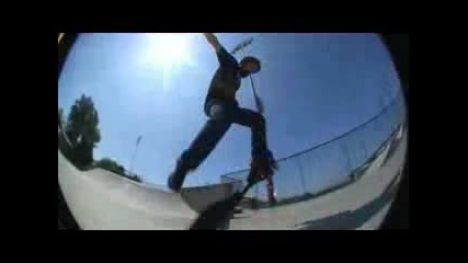 Ripstik New Sport