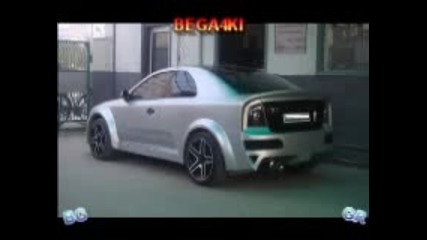 Bega4ki 