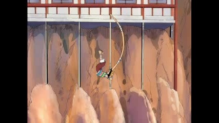 One Piece Епизод 409 bg sub