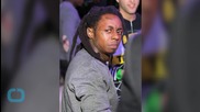 Cops Arrest Suspect in Lil Wayne Tour Bus Shooting