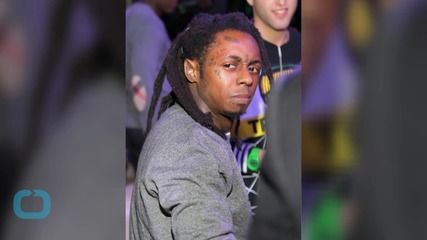 Cops Arrest Suspect in Lil Wayne Tour Bus Shooting