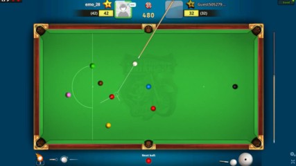 Pool Live Pro