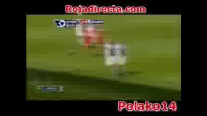 Ливърпул - Блякбърн 3:0 Гол На Агер