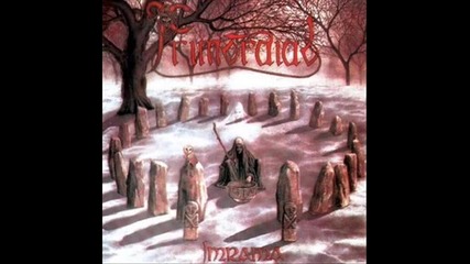 Primordial - Infernal Summer 