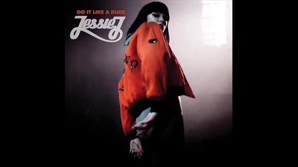 Jessie J - Do it like a dude
